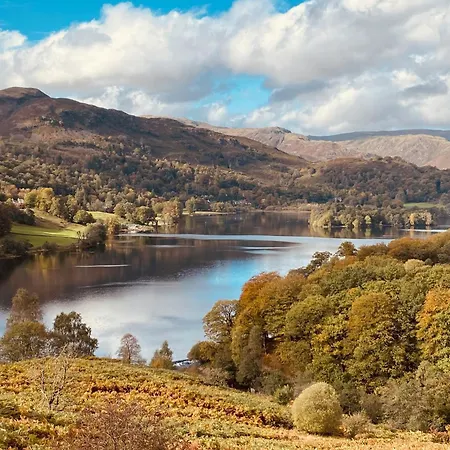 Rothay Garden By Harbour Hotel Grasmere