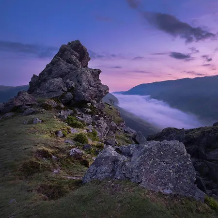 Rothay Garden By Harbour 4* Grasmere