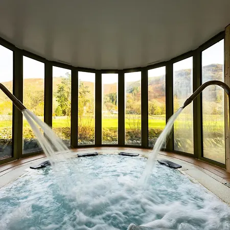 Hotel Rothay Garden By Harbour 4*