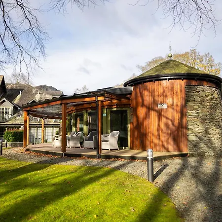 Rothay Garden By Harbour Hotel Grasmere