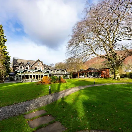 Rothay Garden By Harbour Hotel Grasmere