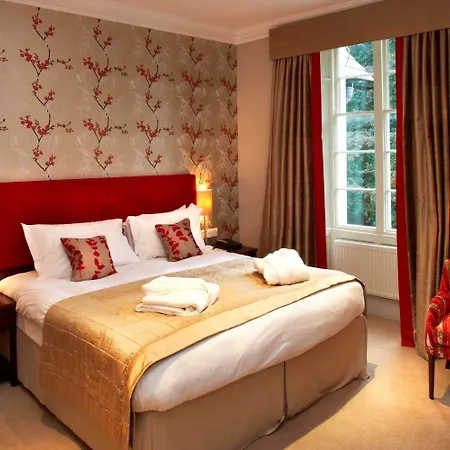 Hotel Rothay Garden By Harbour Grasmere