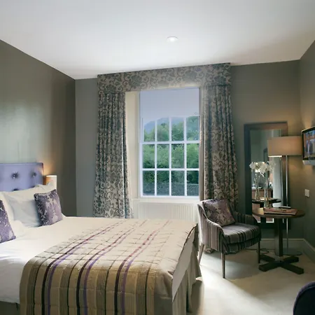 Rothay Garden By Harbour Hotel Grasmere