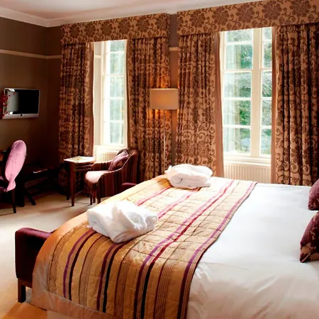 Rothay Garden By Harbour Grasmere