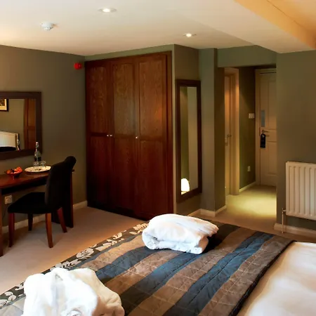 Rothay Garden By Harbour 4*