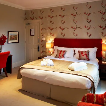 Rothay Garden By Harbour Hotel Grasmere