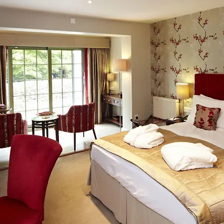 Rothay Garden By Harbour