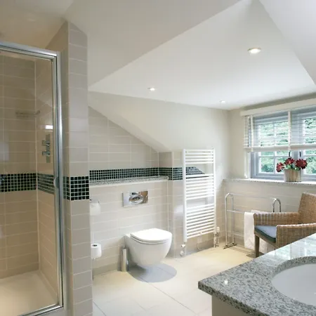 Rothay Garden By Harbour Hotel Grasmere