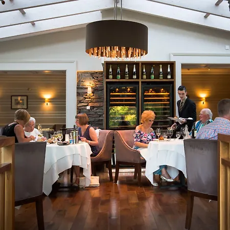 Rothay Garden By Harbour 4*