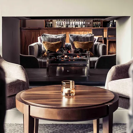 Rothay Garden By Harbour Hotel