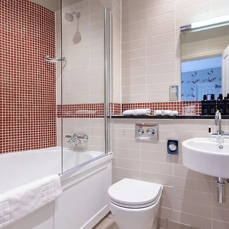 Hotel Rothay Garden By Harbour