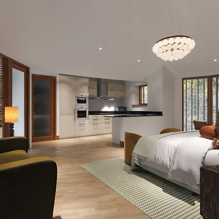 Rothay Garden By Harbour Hotel Grasmere