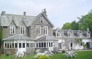 Rothay Garden By Harbour 4* Grasmere