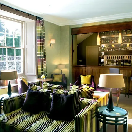 Hotel Rothay Garden By Harbour