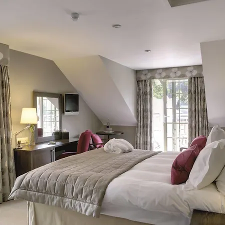 Hotel Rothay Garden By Harbour