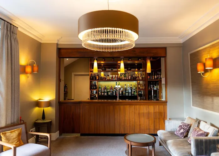 Rothay Garden By Harbour 4* Grasmere