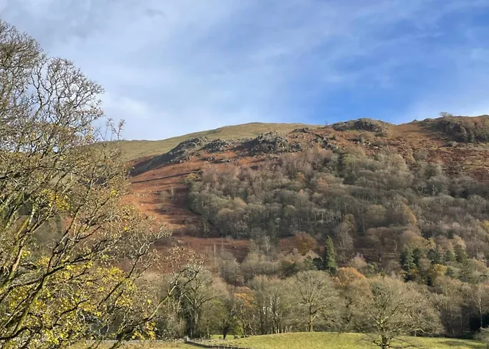 Hotel Rothay Garden By Harbour 4*