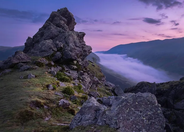 Rothay Garden By Harbour 4* Grasmere