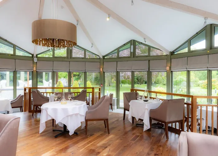 Hotel Rothay Garden By Harbour 4*