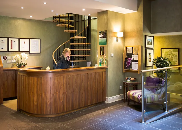 Rothay Garden By Harbour Hotel Grasmere