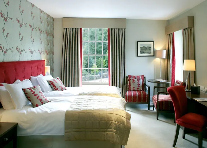 Rothay Garden By Harbour Hotel