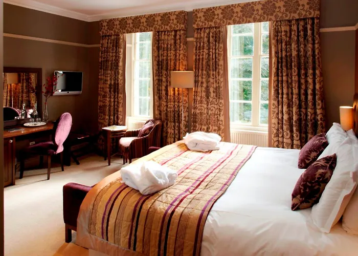 Rothay Garden By Harbour Grasmere