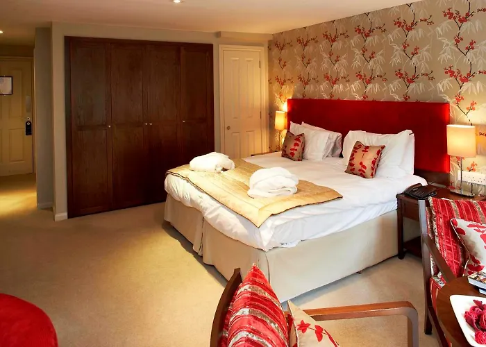 Hotel Rothay Garden By Harbour 4*