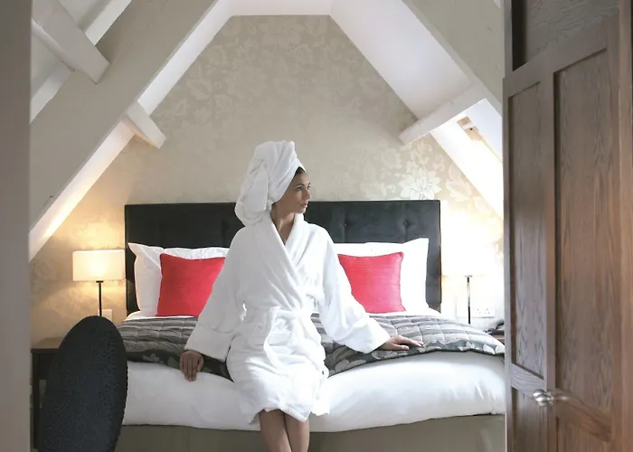 Rothay Garden By Harbour