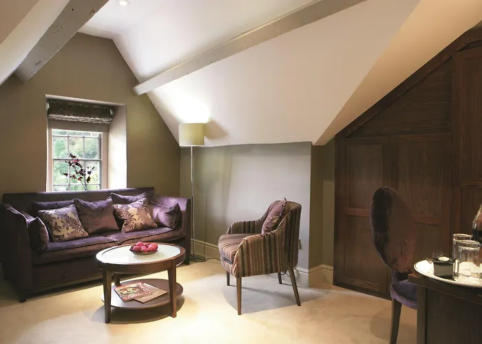 Rothay Garden By Harbour Hotel