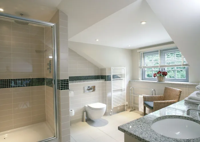 Rothay Garden By Harbour Hotel Grasmere