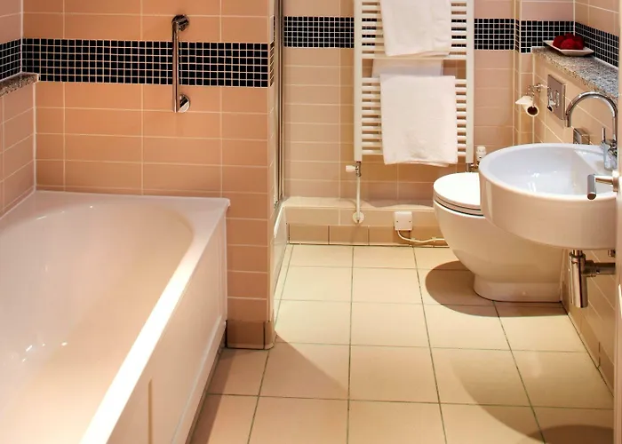 Rothay Garden By Harbour 4*