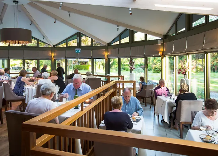 Rothay Garden By Harbour Grasmere