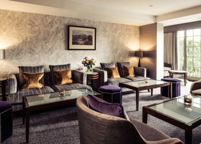 Rothay Garden By Harbour Hotel 4*