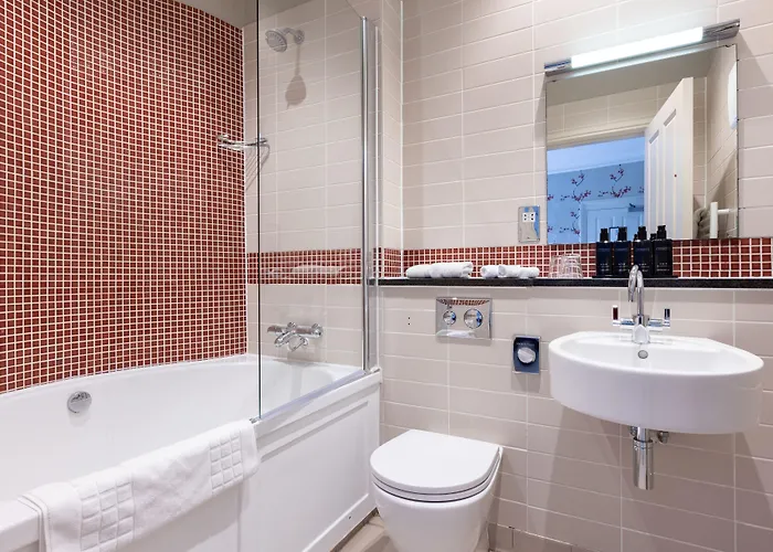 Hotel Rothay Garden By Harbour