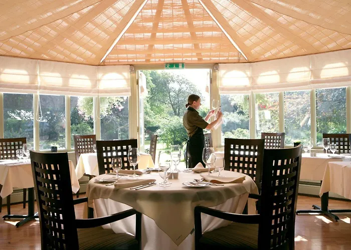 Rothay Garden By Harbour Hotel