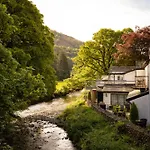Rothay Garden By Harbour Hotel Grasmere