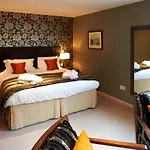 Hotel Rothay Garden By Harbour 4*