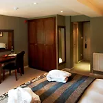 Rothay Garden By Harbour 4*