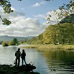 Rothay Garden By Harbour Grasmere