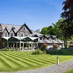 Rothay Garden By Harbour Grasmere