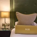 Hotel Rothay Garden By Harbour 4*