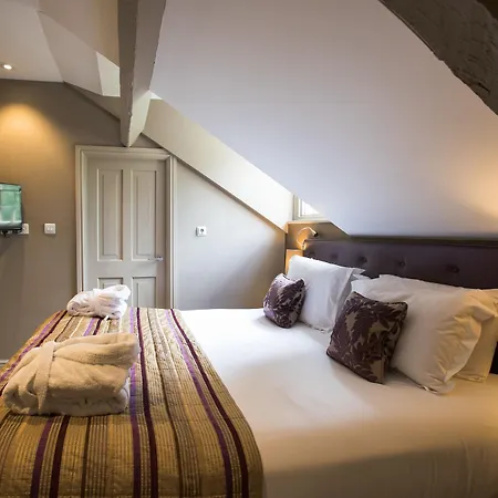 Rothay Garden Hotel&riverside