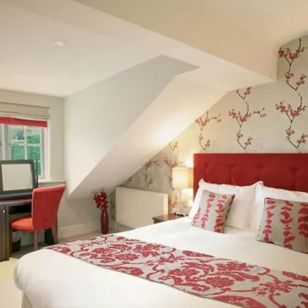 Rothay Garden Hotel&riverside Hotel
