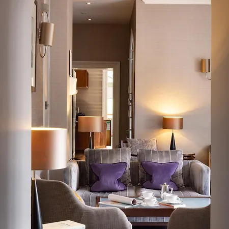 Rothay Garden By Harbour מלון 4*