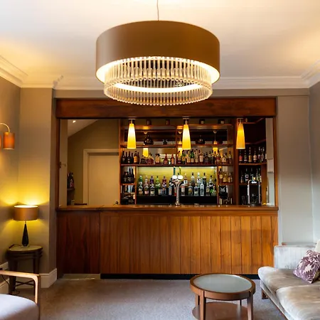 Rothay Garden By Harbour 4* グラスミア