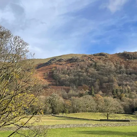 ホテル Rothay Garden By Harbour 4*