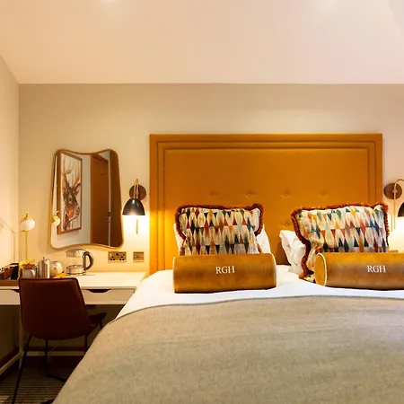 Hotel Rothay Garden Hotel&riverside