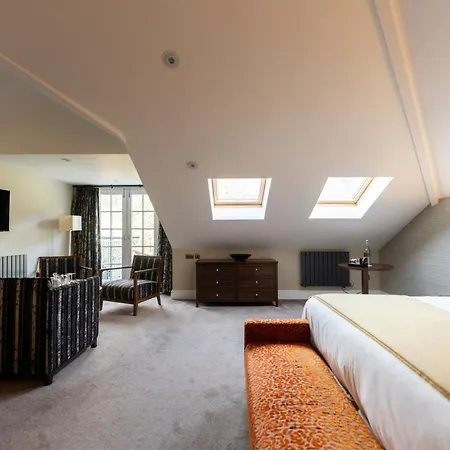 Hotel Rothay Garden Hotel&riverside