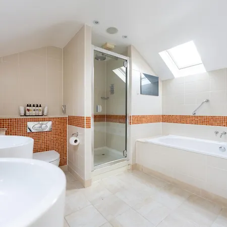 Rothay Garden Hotel&riverside Hotel Grasmere