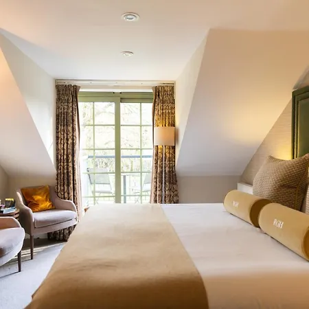 Hotel Rothay Garden Hotel&riverside